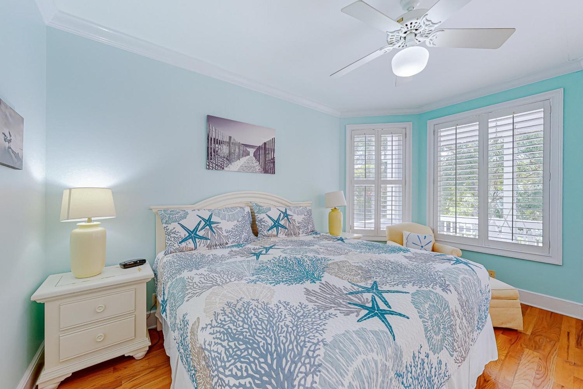 Bell Ringer Cottage St. Simons Island Exterior photo