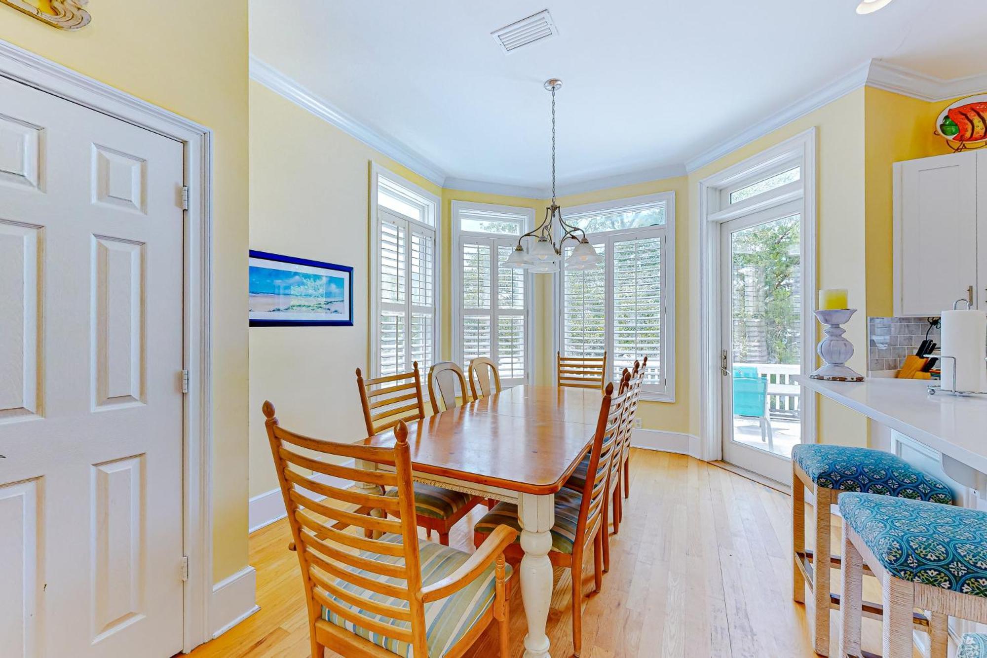 Bell Ringer Cottage St. Simons Island Exterior photo